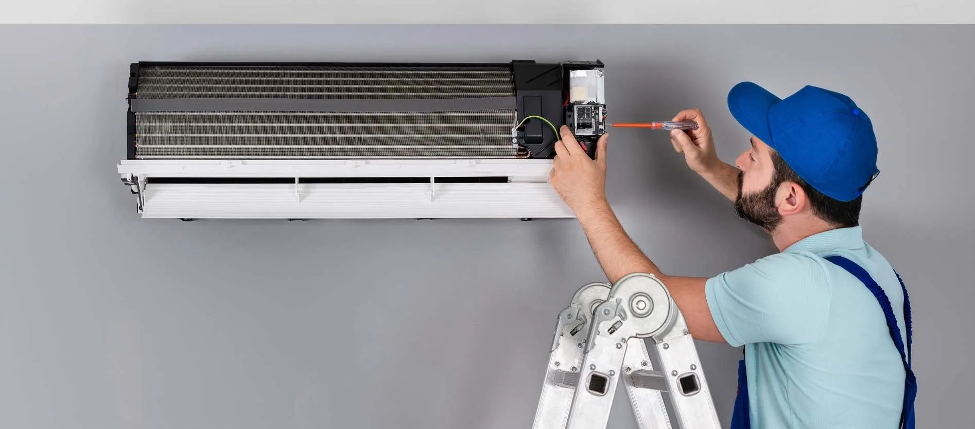 Tuzla Bestherm Klima Gaz Dolum Servisi